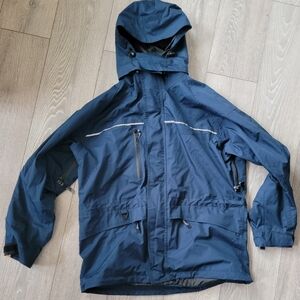 Viking Workwear Shell Jacket